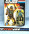 2008 25TH ANNIVERSARY G.I. JOE SGT. AIRBORNE V3 WAVE 11 NEW SEALED (b)