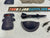 1985 VINTAGE ARAH G.I. JOE COBRA BUNKER BATTLE STATION LOOSE 100% COMPLETE (e)