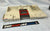 1985 VINTAGE ARAH G.I. JOE TRANSPORTABLE TACTICAL BATTLE PLATFORM VEHICLE LOOSE 100% COMPLETE (a)
