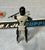 1983 VINTAGE ARAH G.I. JOE TORPEDO V1 NAVY S.E.A.L. LOOSE 100% COMPLETE (o)