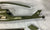 1983 VINTAGE ARAH G.I. JOE DRAGONFLY XH-1 HELICOPTER VEHICLE ONLY LOOSE 100% COMPLETE (b)
