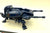 1984 VINTAGE ARAH G.I. JOE COBRA A.S.P. ASP ASSAULT SYSTEM POD VEHICLE LOOSE 100% COMPLETE (e)