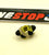 2008 25TH ANNIVERSARY ALPINE V5 SHOULDER PADS ACCESSORY PART CUSTOMS