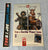 MARVEL COMICS G.I. JOE A REAL AMERICAN HERO (1982-1994) ISSUE #123 COMIC BOOK MAY 1992 KEY ISSUE NEWSSTAND EDITION