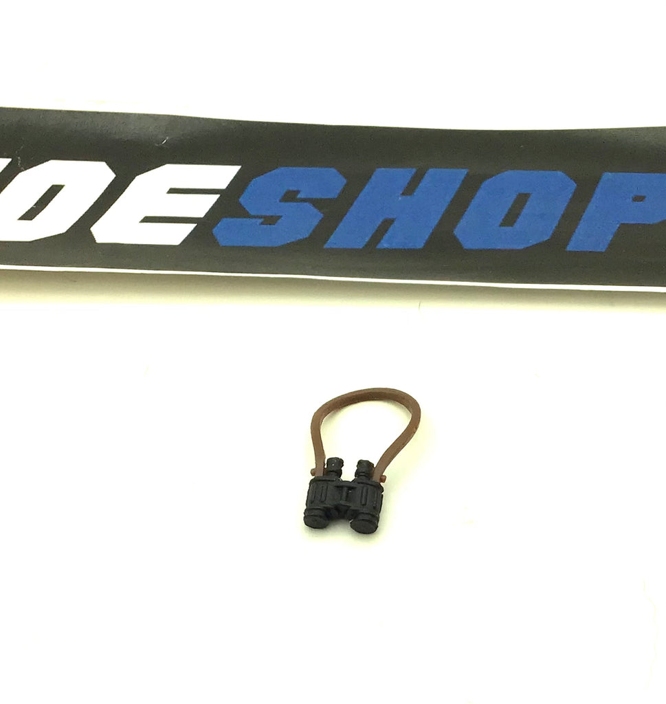 2008 25TH ANNIVERSARY DUKE V27 BINOCULARS ACCESSORY PART CUSTOMS