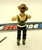 1986 VINTAGE ARAH G.I. JOE SGT. SLAUGHTER V1 DRILL INSTRUCTOR MAIL IN LOOSE 100% COMPLETE (b)