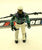 2005 VVV G.I. JOE SGT. STALKER V8 RANGER WINTER OPERATIONS TRU EXCLUSIVE LOOSE 100% COMPLETE NO F/C