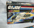 1987 VINTAGE ARAH G.I. JOE VECTOR JET BATTLE FORCE 2000 VEHICLE BOX ONLY SUPER TROOPER OFFER (b)