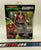 2026 TMNT TEENAGE MUTANT NINJA TURLES X GI JOE COBRA DESTRO KRANG 4.5” FIGURE NEW SEALED