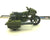 2008 25TH ANNIVERSARY G.I. JOE RAM MOTORCYCLE VEHICLE ONLY NEW LOOSE INCOMPLETE (d)