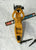 1989 VINTAGE ARAH G.I. JOE COBRA IRON GRENADIER DARKLON’S EVADER VEHICLE ONLY LOOSE 100% COMPLETE (c)
