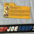 1988 VINTAGE ARAH LIFELINE V2 FILE CARD (c)