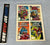 MARVEL COMICS G.I. JOE SPECIAL MISSIONS (1986-1989) ISSUES #1-4 TPB COMIC BOOK