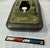 1984 VINTAGE ARAH G.I. JOE KILLER W.H.A.L.E. WHALE HOVERCRAFT VEHICLE ONLY LOOSE 100% COMPLETE UNUSED DECAL SHEET BLUEPRINTS