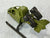 1984 VINTAGE ARAH G.I. JOE SKY HAWK VEHICLE LOOSE 100% COMPLETE (e)