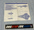 1988 VINTAGE ARAH PHANTOM X-19 STEALTH FIGHTER VEHICLE CANADIAN BLUEPRINTS