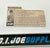 1984 VINTAGE ARAH MUTT & JUNKYARD V1 FILE CARD (n)