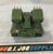 1983 VINTAGE ARAH G.I. JOE WOLVERINE ARMORED MISSILE VEHICLE ONLY LOOSE 100% COMPLETE (d) TOW CABLE FITS