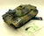 1998 ARAH G.I. JOE M.O.B.A.T. MOBAT TANK TRU EXCLUSIVE VEHICLE ONLY NEW LOOSE 100% COMPLETE TESTED DID NOT WORK