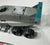 1990 VINTAGE ARAH G.I. JOE COBRA HAMMERHEAD VEHICLE ONLY LOOSE 100% COMPLETE UNUSED DECALS