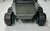 1990 VINTAGE ARAH G.I. JOE COBRA HAMMERHEAD VEHICLE ONLY LOOSE 100% COMPLETE UNUSED DECALS