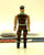 1997 ARAH G.I. JOE GUNG HO V6 MARINE TRU EXCLUSIVE LOOSE 100% COMPLETE + F/C