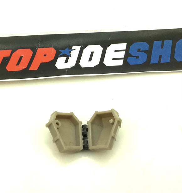 2009 ROC ZARTAN V18 BACKPACK ACCESSORY PART CUSTOMS