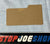 1986 VINTAGE ARAH STRATO-VIPER V1 BROWN BACK FILE CARD
