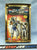 2009 25TH ANNIVERSARY G.I. JOE COBRA STORM SHADOW V31 HALL OF HEROES 4 OF 10 INTERNET EXCLUSIVE NEW SEALED FIGURE CARD W/ BLEMISHED OUTER PACKAGING