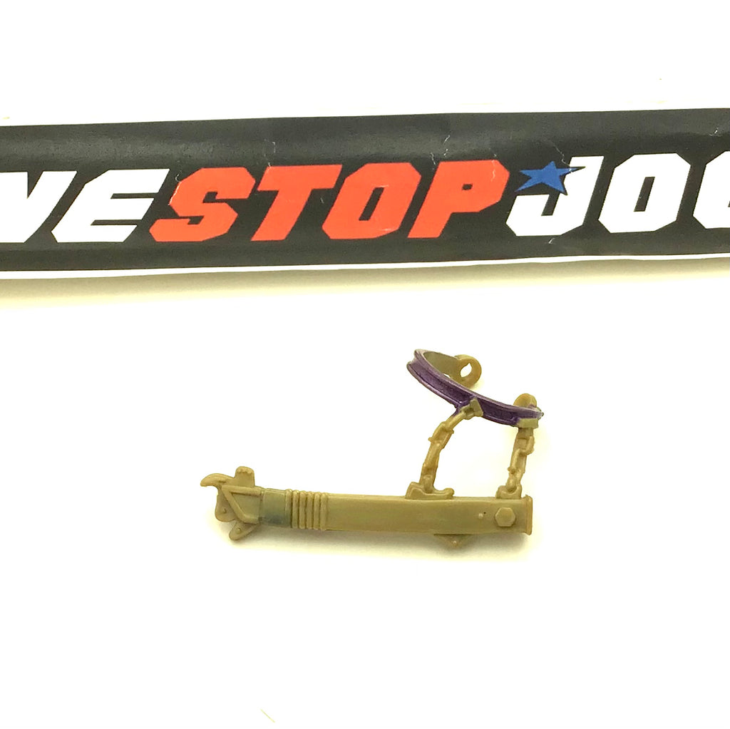 2008 25TH ANNIVERSARY IRON GRENADIER V7 BELT SHEATH SCABBARD ACCESSORY PART CUSTOMS