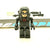 KRE-O G.I. JOE COBRA BARONESS V1 KREON ARASHIKAGE DOJO LOOSE 100% COMPLETE