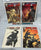 IDW PUBLISHING G.I. JOE SNAKE EYES (2011-2013) ISSUES #1-21 COMPLETE SERIES SET COMIC BOOK BUNDLE (b)