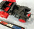 1986 VINTAGE ARAH G.I. JOE COBRA STUN VEHICLE ONLY LOOSE 100% COMPLETE (f)