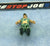 1983 VINTAGE ARAH G.I. JOE GUNG HO V1 MARINE LOOSE 100% COMPLETE (e)