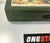 1984 VINTAGE ARAH COMBAT FIGURE CASE TARA TOY COLLECTORS CARRYING CASE COMPLETE (c)