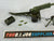 1984 VINTAGE ARAH G.I. JOE MOUNTAIN HOWITZER BATTLE STATION LOOSE 100% COMPLETE (d)