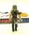 1989 VINTAGE ARAH G.I. JOE BACKBLAST V1 ANTI-AIRCRAFT SOLDIER LOOSE 100% COMPLETE (b)