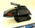 1983 VINTAGE ARAH COBRA H.I.S.S. HISS TANK VEHICLE ONLY LOOSE 100% COMPLETE (a) TURRET WORKS