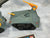 1987 VINTAGE ARAH G.I. JOE COBRA MAGGOT VEHICLE ONLY LOOSE 100% COMPLETE (a) TURRET HOLDS