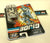 2007 25TH ANNIVERSARY G.I. JOE STORM SHADOW V22 WAVE 1 NEW SEALED FOIL CARD (e)