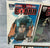 IDW PUBLISHING COBRA (2011-2013) ISSUES #1-21 + ANNUAL COMPLETE SERIES SET COMIC BOOK BUNDLE (b)