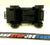 2008 25TH ANNIVERSARY G.I. JOE VAMP JEEP VEHICLE ONLY LOOSE DECALS APPIED INCOMPLETE