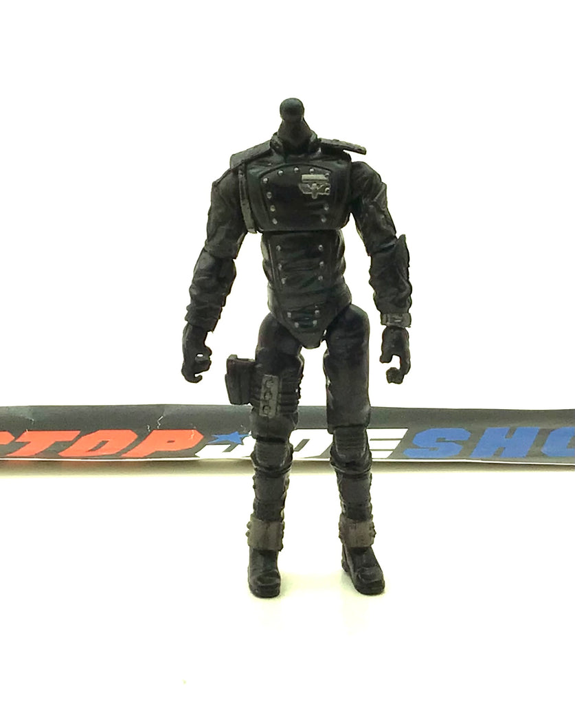 2015 50TH ANNIVERSARY CRIMSON SHADOW GUARD V17 BODY PART CUSTOMS
