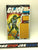 1983 VINTAGE ARAH G.I. JOE TRIPWIRE V1 20 BACK FULL FILE CARD