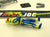 1992 VINTAGE ARAH G.I. JOE COBRA EELS V2 UNDERWATER DEMOLITIONS LOOSE 100% COMPLETE (a)