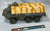 1983 VINTAGE ARAH G.I. JOE A.P.C. APC AMPHIBIOUS PERSONNEL CARRIER VEHICLE LOOSE 100% COMPLETE (l)