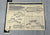 1989 VINTAGE ARAH EVADER VEHICLE BLUEPRINTS