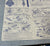 1988 VINTAGE ARAH PHANTOM X-19 STEALTH FIGHTER VEHICLE CANADIAN BLUEPRINTS