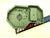 1986 VINTAGE ARAH G.I. JOE L.A.W. LAW LASER ARTILLERY WEAPON BATTLE STATION LOOSE 100% COMPLETE (f)