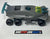 1990 VINTAGE ARAH G.I. JOE COBRA HAMMERHEAD VEHICLE ONLY LOOSE 100% COMPLETE UNUSED DECALS